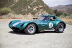 Cheetah Coupe 1963 года